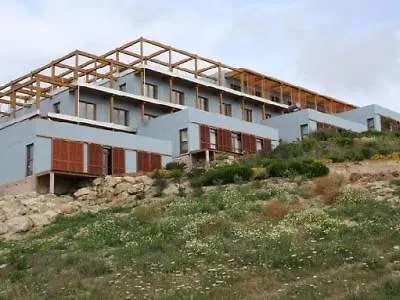 Hotel Chumbera Azul 5*